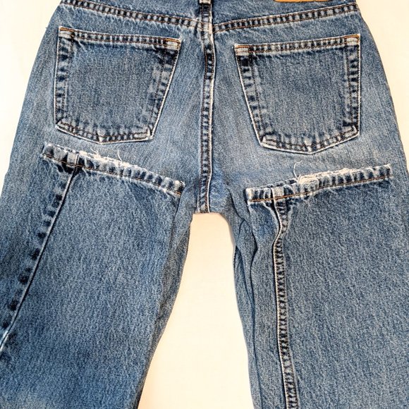 Y2K GAP Jeans - Picture 6 of 12